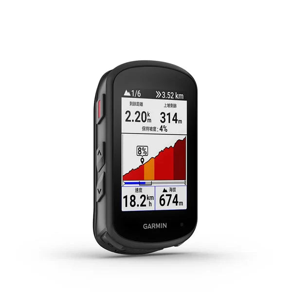 GARMIN Edge 1050