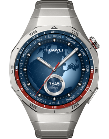 HUAWEI Watch GT5 Pro(46 mm)