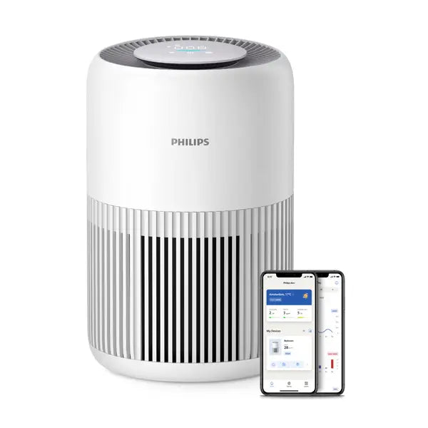 PHILIPS AC0950/10 PureProtect 智能空气清新机