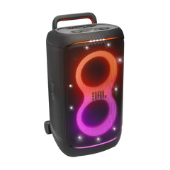 JBL - Partybox 520 便攜式藍牙派對喇叭
