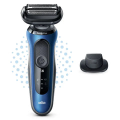 BRAUN 61-B1200S 電鬚刨