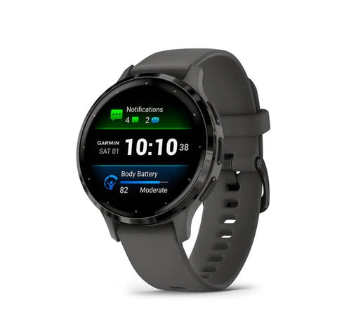 Garmin Venu 3s 智能手錶 [5色]