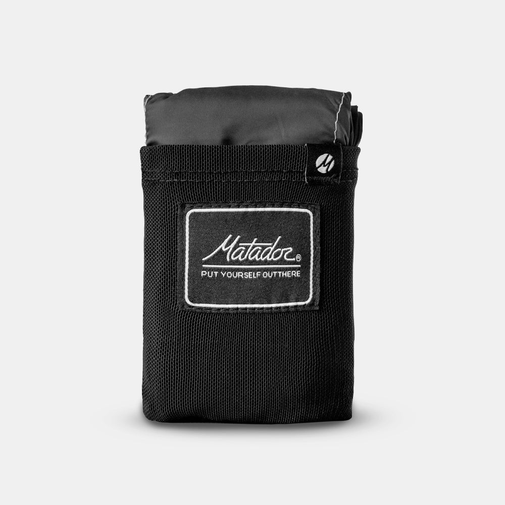 Matador Pocket Blanket 3.0 便攜野餐墊 2-4人用