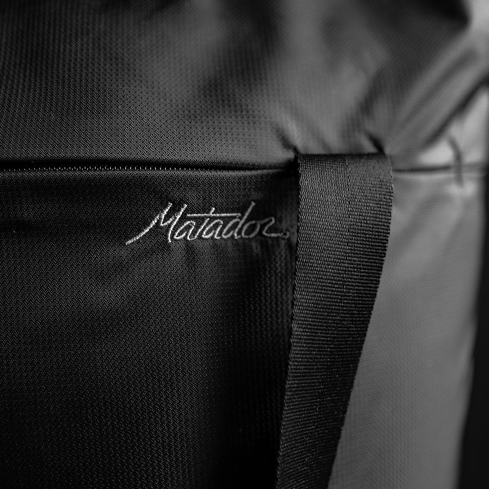 Matador On-Grid™ Packable Tote 可摺疊手提袋