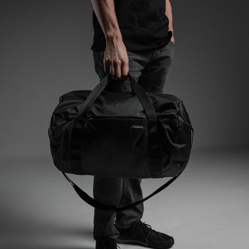 Matador On-Grid™ Packable Duffle 可摺疊旅行袋