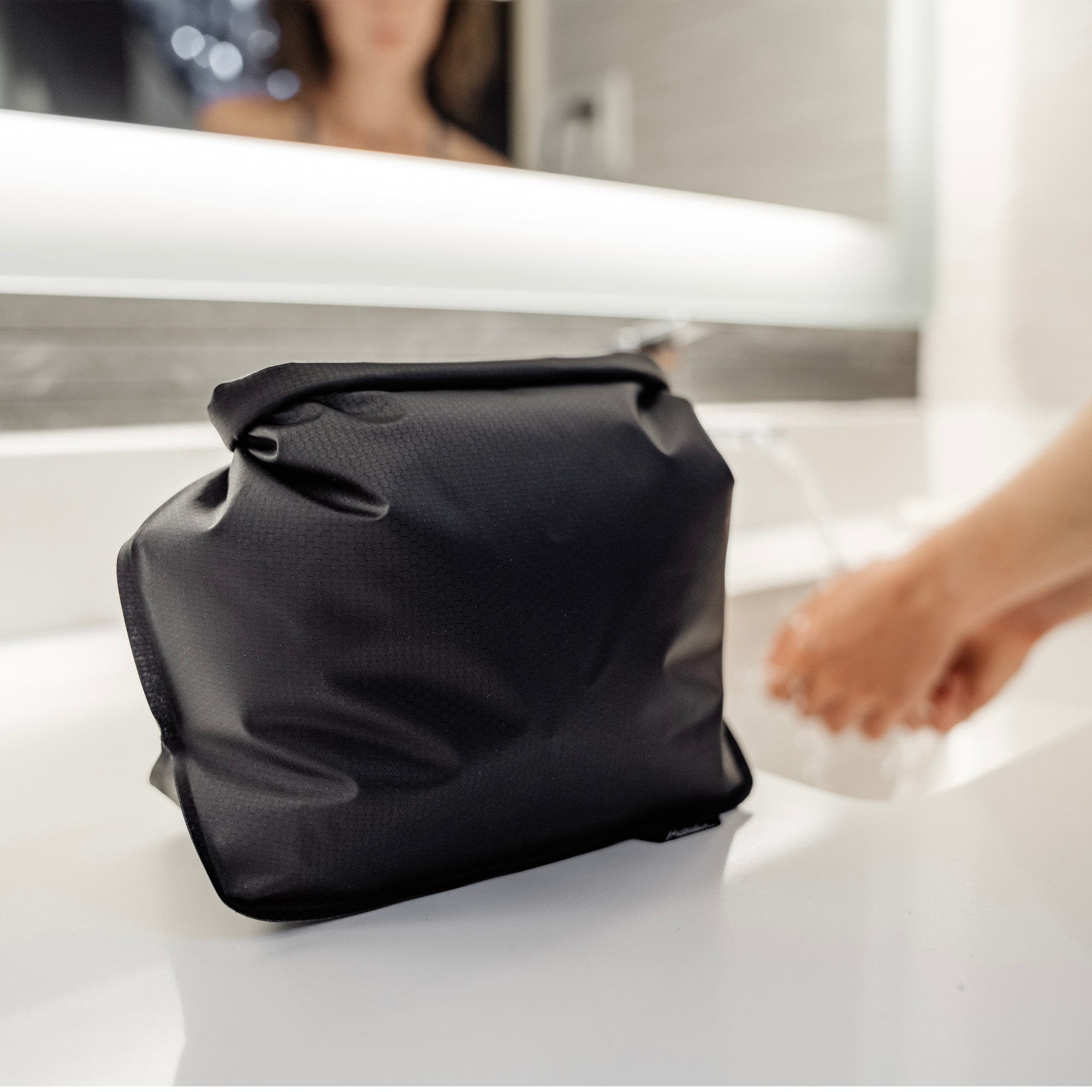 Matador FlatPak™ Waterproof Toiletry Case  防水梳洗用品袋
