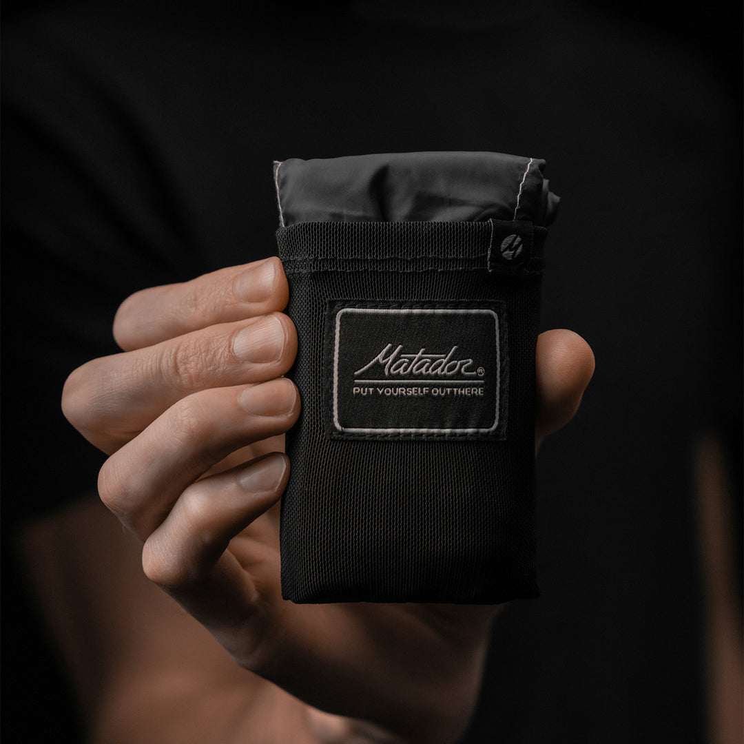 Matador Pocket Blanket 3.0 便攜野餐墊 2-4人用