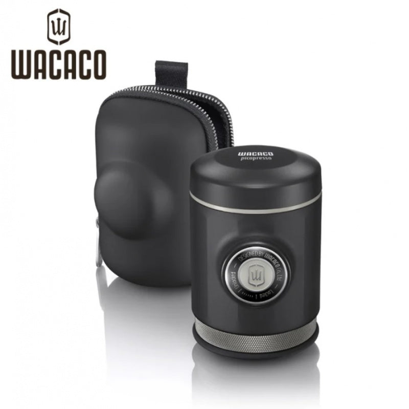 WACACO Picopresso 便攜式雙份濃縮咖啡機