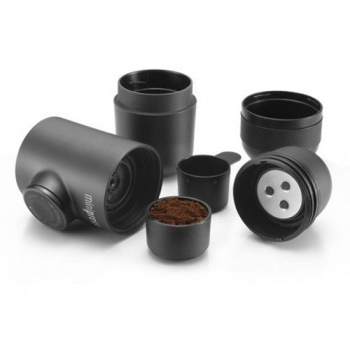 WACACO Minipresso GR Ground Portable Espresso Maker 手壓濃縮咖啡壺