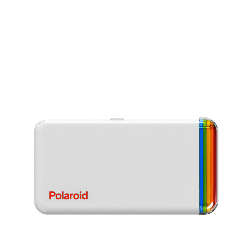 Polaroid Hi-Print 2x3 Pocket Photo Printer 口袋相片打印機(9046)